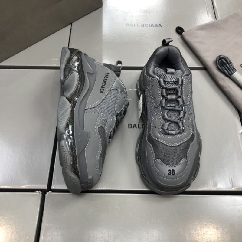 Balenciaga Triple S Series Shoes